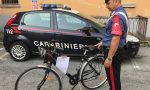 Biciclette rubate, tre denunciati per ricettazione