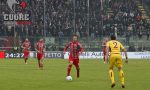 Cremonese, Cavion verso la cessione