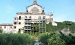 Villa Obizza sta crollando, ormai resta solo la demolizione