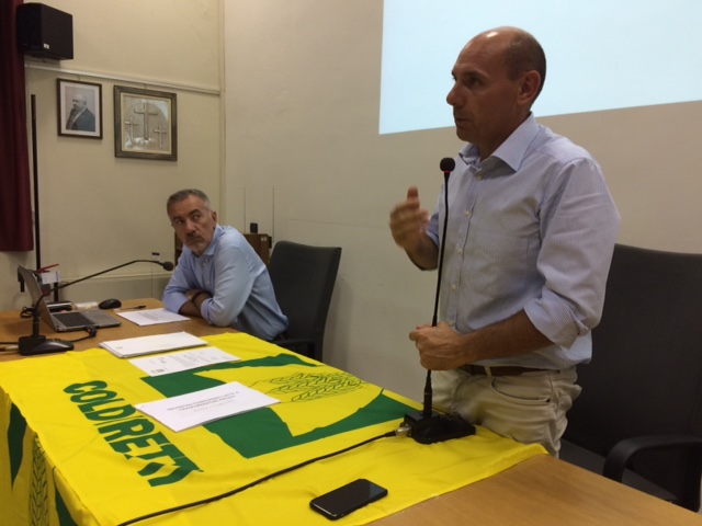 Buone prospettive per il latte Cremonese