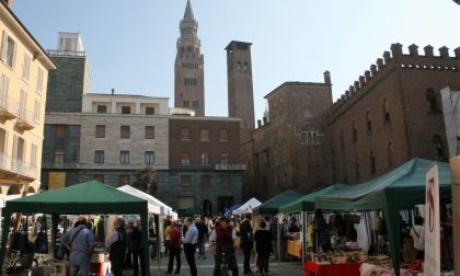 Festa del volontariato 2018 di Cremona