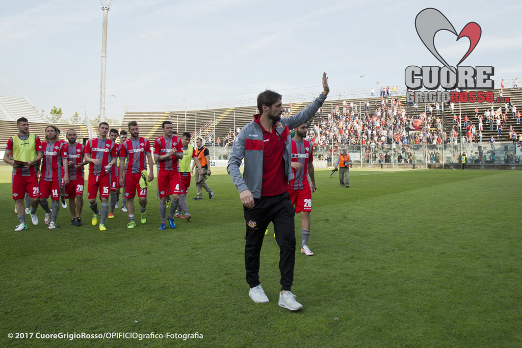 Cremonese: inizia la stagione della Primavera grigiorossa