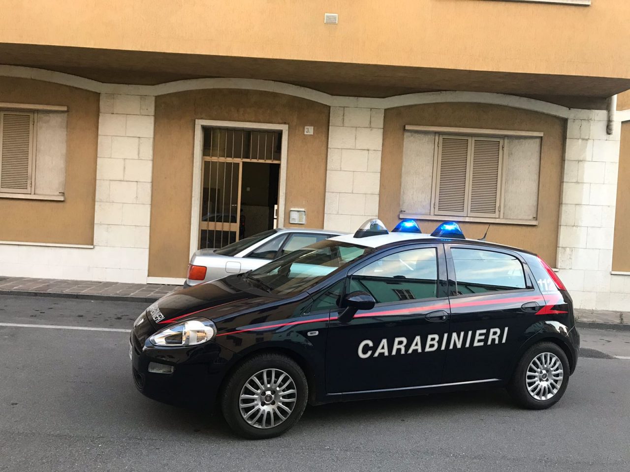 Aggravamento di misura cautelare, 35enne in carcere