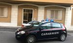 Aggravamento di misura cautelare, 35enne in carcere