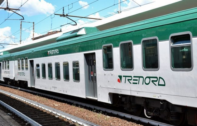 Nel weekend i treni si fermano per lo sciopero nazionale