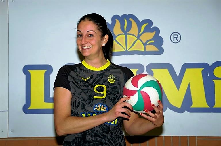 Volley, Abo Offanengo mercato praticamente concluso