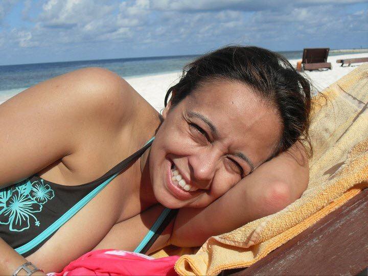 Addio Betty, il tumore ha spento il suo sorriso
