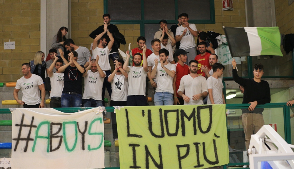 Volley B1 femminile girone A, il 26 agosto si raduna l’Abo Offanengo