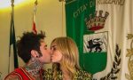 Matrimonio Ferragni Fedez: niente regali di nozze ma un aiuto concreto a un fan