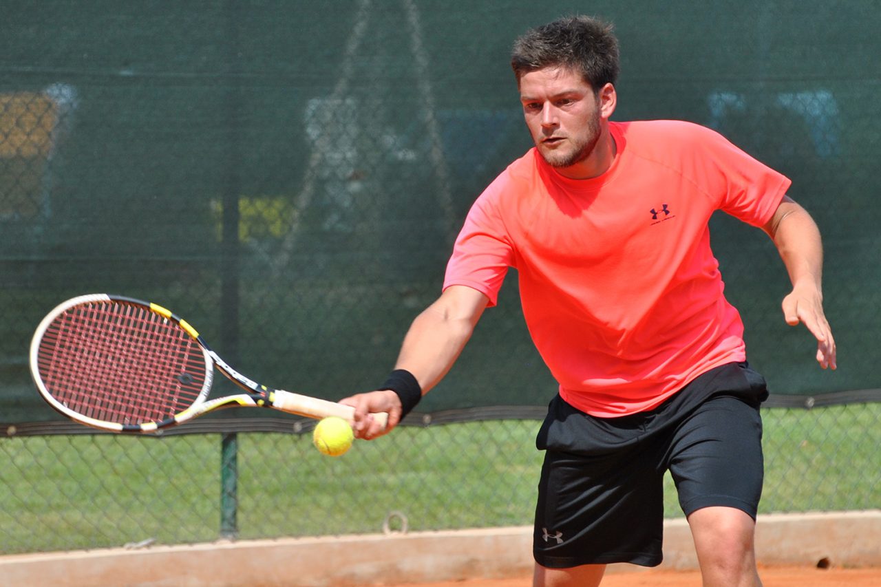 Missione salvezza compiuta: il Tennis Club Crema giovani resta in Serie B