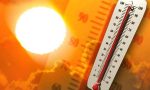 In arrivo un'ondata di calore: disagio anche forte nel Cremonese PREVISIONI METEO