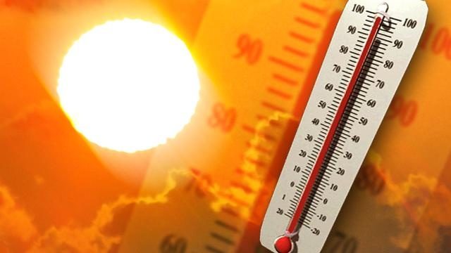 In arrivo un’ondata di calore: disagio anche forte nel Cremonese PREVISIONI METEO