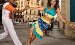 Ballando Ballando, il 3 luglio debutto dei balli caraibici