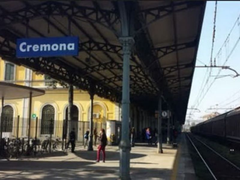 Dopo opere di potenziamento riprende la circolazione sulle tratte interrotte: nuove corse sulla Cremona-Codogno-Pavia