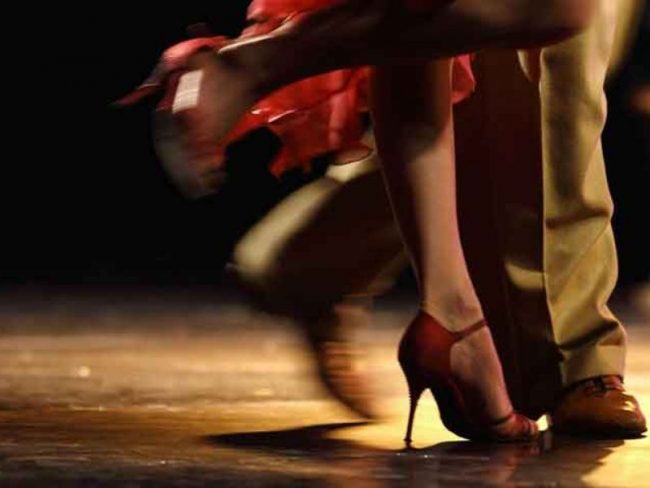 Ballando Ballando fa tappa a Cremona Solidale