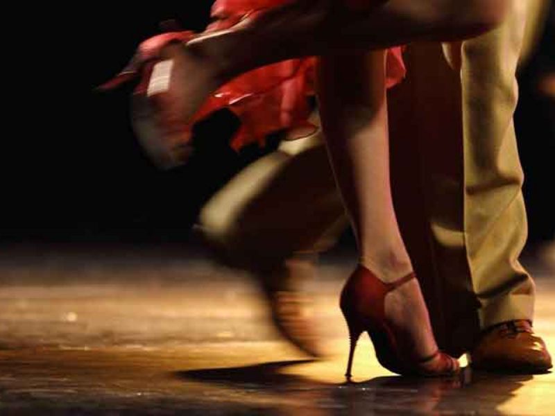 Ballando Ballando, il 10 luglio torna il liscio