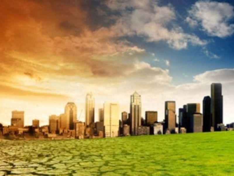 Meteo 2018 | Coldiretti: è il terzo anno più bollente di sempre