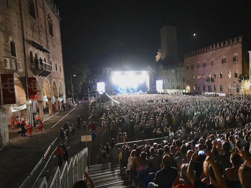 Per la prima volta a Cremona Radio Bruno Estate