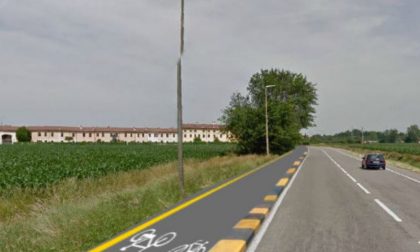 Piste ciclabili: anche Picenengo collegata a Cremona
