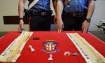 Rapina alla Banca Popolare di Cremona: arrestati i 4 componenti della banda VIDEO