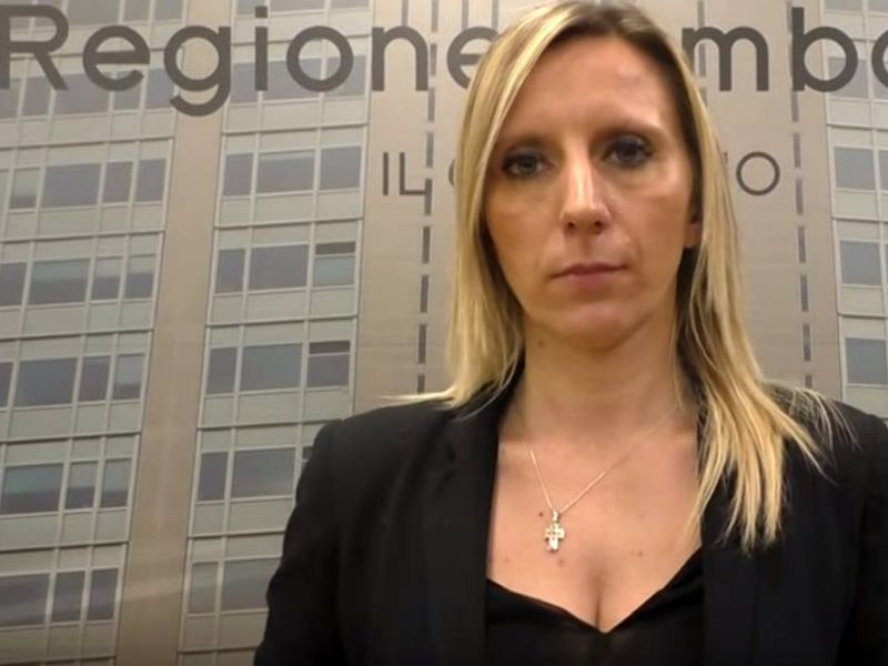 Parcheggio Stazione, Terzi: “Da Regione 2,4 milioni di euro”