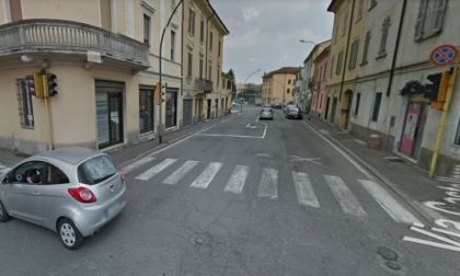 Via Castelleone: lavori ultimati con una settimana di anticipo