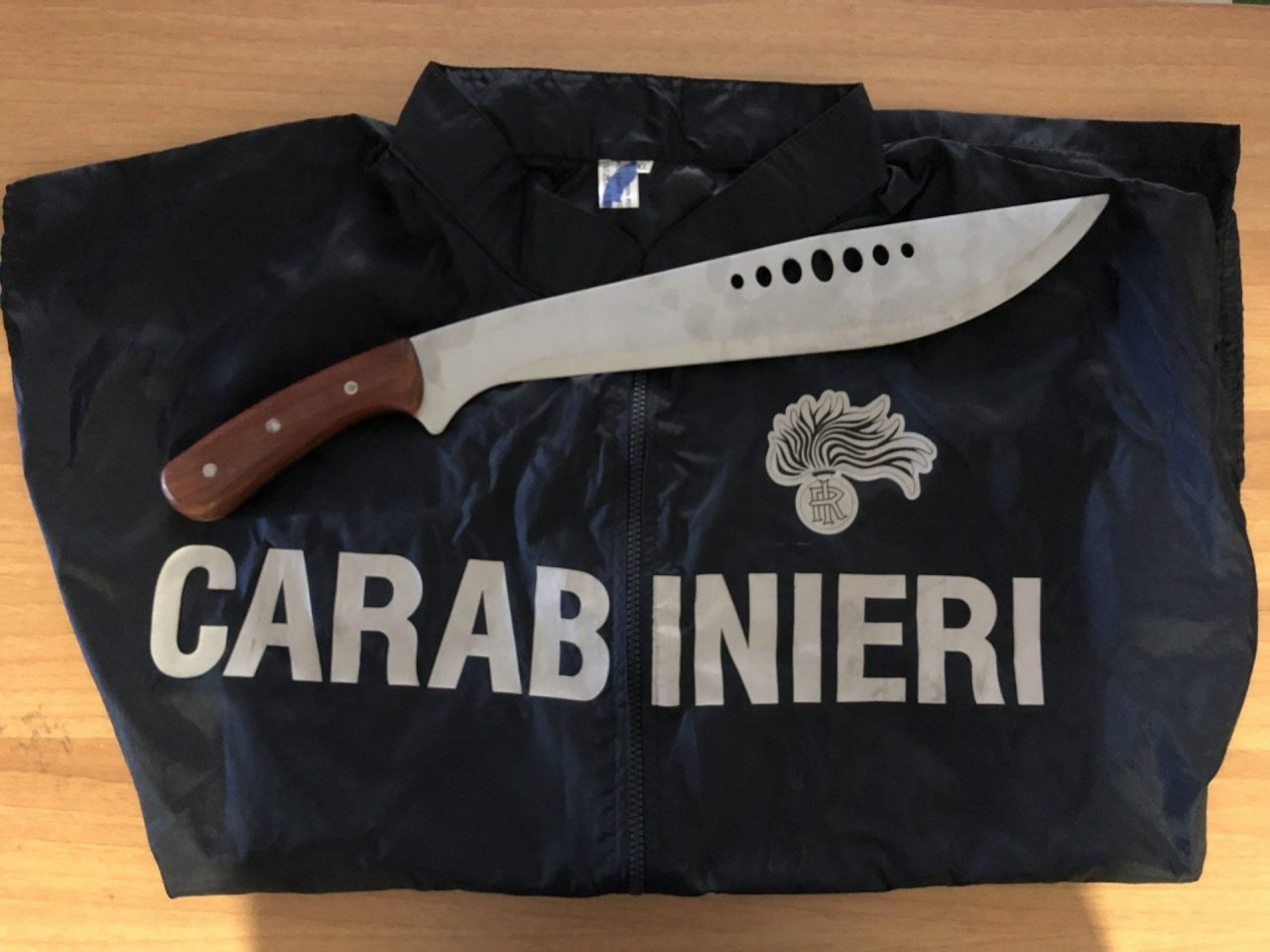 Molesta la ex per tre anni, si scopre che era anche il pirata dei cieli