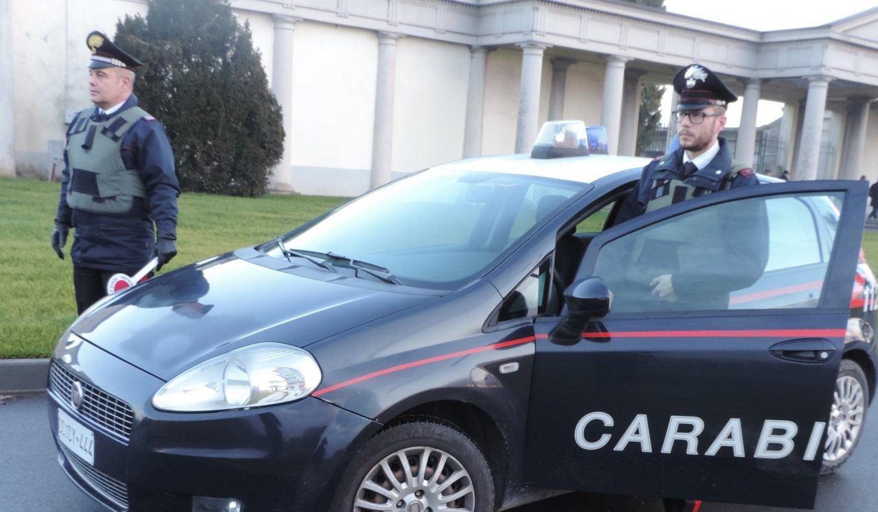 Aggredì a bottigliate un indiano: “Torna al tuo paese”. In carcere… un marocchino