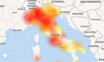 Black out internet per gli utenti Tre: aggiornamenti
