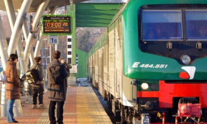 Bilancio Sostenibilità 2018 Trenord: meno 1,5 milioni di tonnellate di CO2