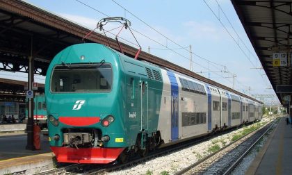 Pendolari bloccati sulla Milano-Cremona-Mantova BINARI E STRADE