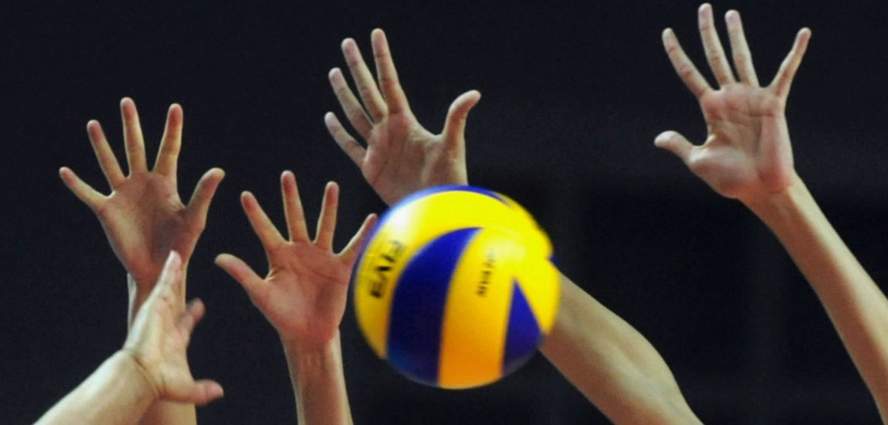 Pallavolo istruita, borse di studio per gli studenti migliori