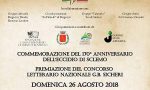 Eccidio di Sclemo: Il Comune di Cremona presente al 170° anniversario