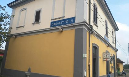 Stazione di Casaletto: arriva la tanto attesa riqualificazione