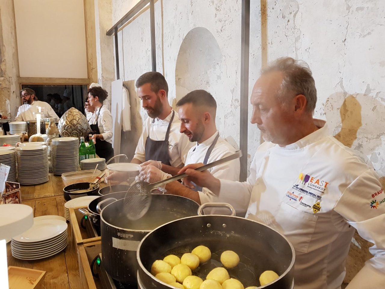 Il progetto EAsT Lombardy non si ferma