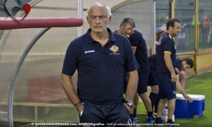 Palermo-Cremonese, Mandorlini: "Palermo ambiente carico. Su Brighenti ... "