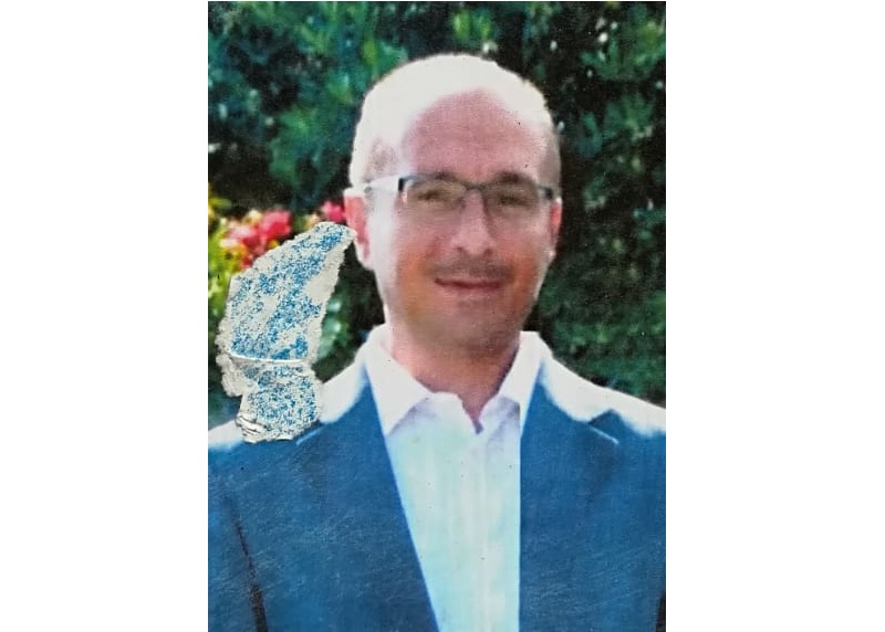 Stroncato da un malore, papà muore a 44 anni