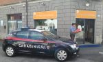 Tentato furto in lavanderia, un arresto