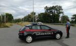 Lanciavano sassi dal cavalcavia, denunciati quattro ragazzini