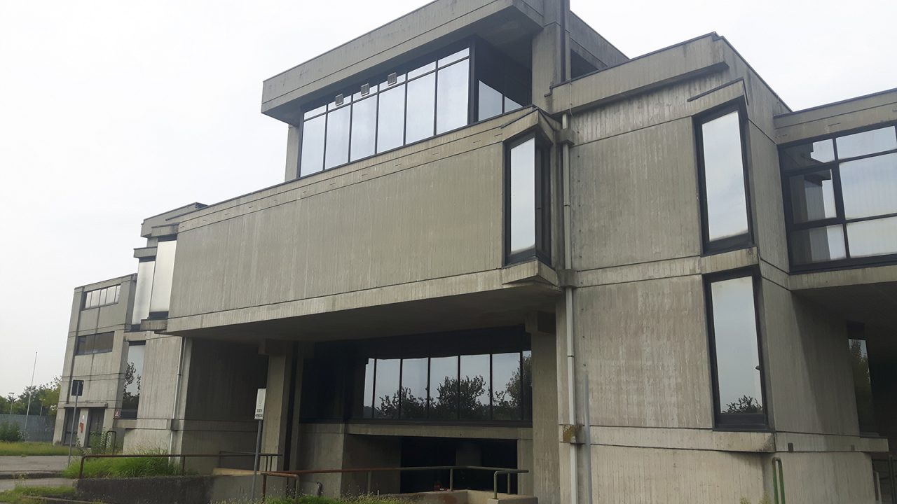 Ex tribunale Crema potrebbe diventare presidio socio sanitario