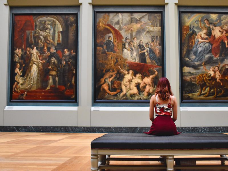 Dal 7 marzo riaprono al pubblico i musei cittadini