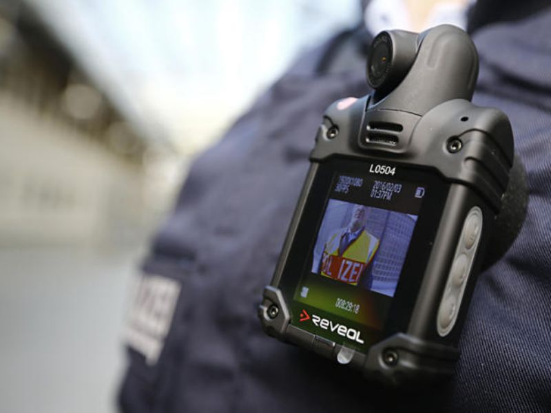 Dopo i 10 agenti in più, il Comune punta sulle bodycam