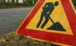 Strade provinciali, modifiche alla viabilità per manutenzione ordinaria