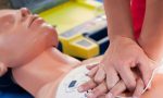 Utilizzo defibrillatori, nuova edizione del corso rivolto ad operatori sanitari e cittadini