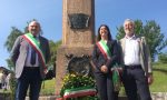 Eccidio di Sclemo: commemorati i 13 giovani cremonesi morti 170 anni fa