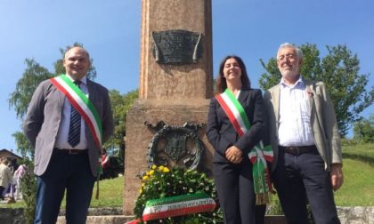 Eccidio di Sclemo: commemorati i 13 giovani cremonesi morti 170 anni fa