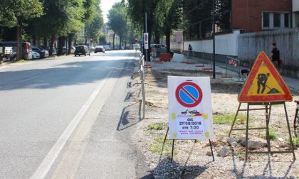 Ciclabile Trento e Trieste: si entra nel vivo