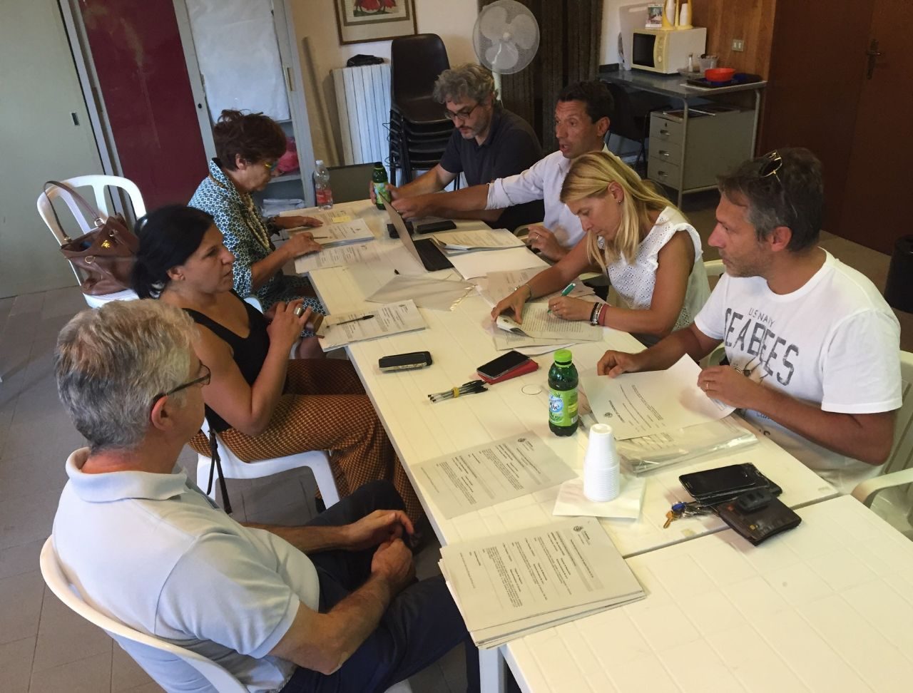 Quartiere San Felice, la Giunta ha approvato tutti i progetti esecutivi