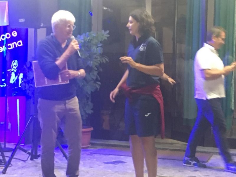 Abo Offanengo ha un tifoso speciale: Beppe Severgnini