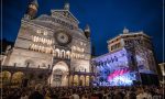 AcqueDotte, in 15mila tra piazza del Comune e Palazzo Trecchi